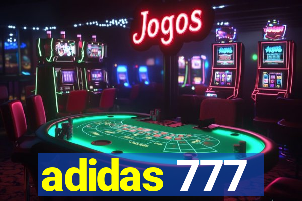 adidas 777